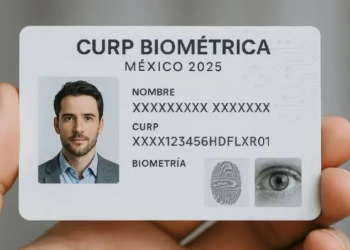 CURP Biométrica al alcance legal: el nuevo pilar de la identidad nacional