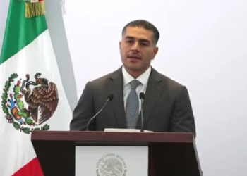 Gobierno captura red criminal dedicada al robo de hidrocarburo