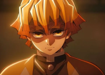 Tráiler de Kimetsu no Yaiba: el Castillo Infinito incendia internet