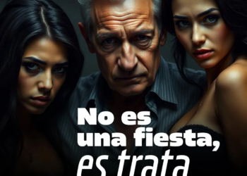 Trata de Personas