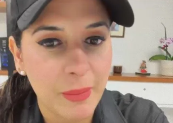 Estefanía Mercado abre diálogo por seguridad y uso de scooters