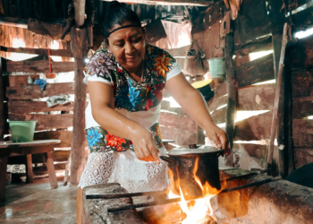 Turismo con sabor: Quintana Roo y Airbnb impulsan la cocina tradicional