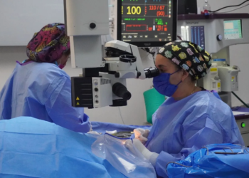 IMSS devuelve la vista a 69 adultos mayoresCancún