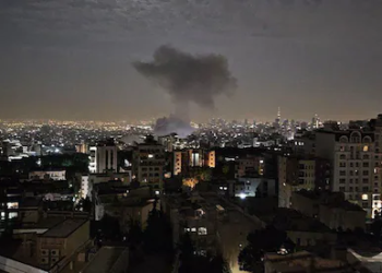 Mexicanos en Irán e Israel están bien: SRE