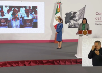 Salud Casa por Casa llega a Quintana Roo con 20 mil médicos