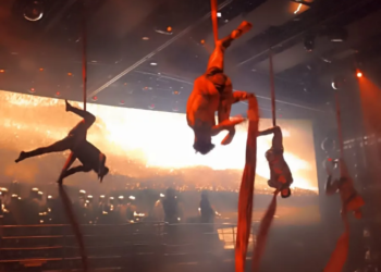 Coco Bongo