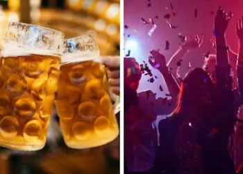 Cancún ajusta horarios nocturnos: Bares cerrarán a las 3:00 am desde el 15 de junio