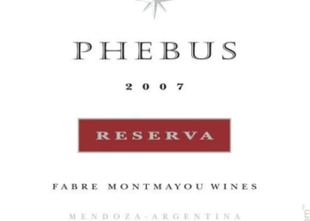 El mejor Malbec del mundo es argentino