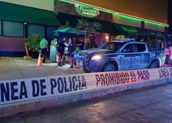 31 años de prisión para asesino de empresario restaurantero en Cancún