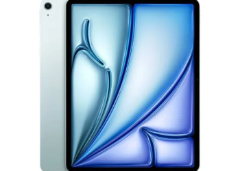 Caída de precio iPad Air de 13 está en oferta en Amazon