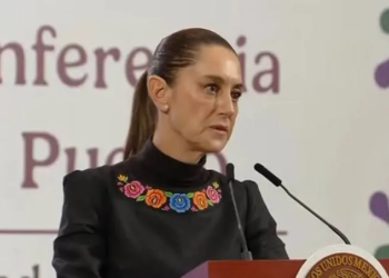 Sheinbaum advierte: “No se protegerá a nadie” en el caso de la refinería clandestina en Veracruz