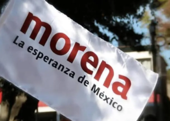 INE propone multa de más de 21 millones de pesos a Morena por omitir informes de precampaña