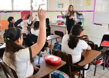 SEP publica calendario escolar 2025-2026: clases inician el 1 de septiembre