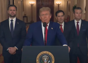 EE.UU. golpea con fuerza nuclear