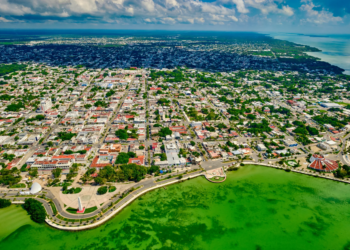 Chetumal inscrita como polo de desarrollo económico para el bienestar