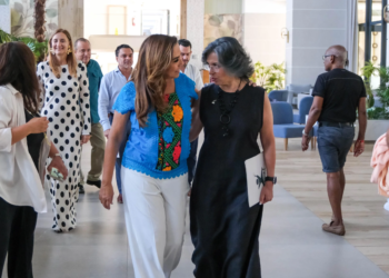 Infancia en alerta: Quintana Roo contra la trata