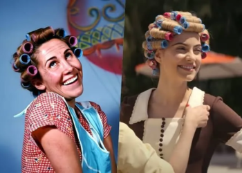 De ícono a blanco de ataques: la violencia digital contra Florinda Meza tras bioserie de chespirito