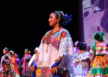 Playa del Carmen celebra la cultura como un derecho