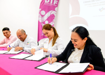Adiós al sándwich frío: Estudiantes de zonas marginadas por fin tendrán comida caliente en la escuela