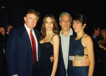 Caso cerrado: FBI confirma suicidio de Epstein