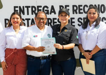 ¿Viajar en taxi y sentirte bienvenido? Playa del Carmen lo está haciendo realidad 2 ¿Viajar en taxi y sentirte bienvenido? Playa del Carmen lo está haciendo realidad