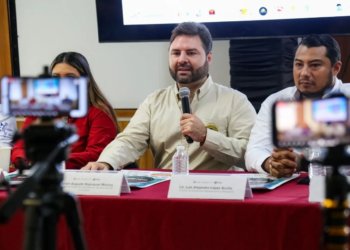 Anuncian Torneo de pesca deportiva a favor de la conservación de especies