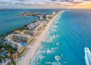 Turismo al alza: México bate récord en mayo de 2025