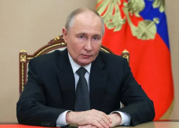 Rusia responde ante advertencia de aranceles de Trump