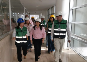 IMSS Q.Roo renueva el HGR No. 17 de Cancún