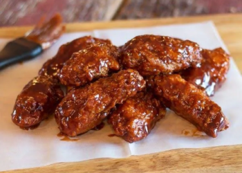 KFC con sabor a despedida: Retiran los baños de salsa BBQ y jalapeño