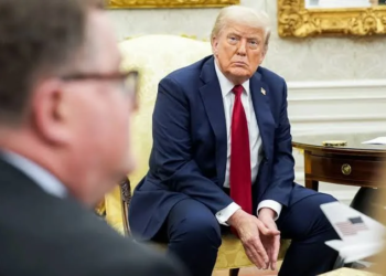 ¿Que es la CVI?: enfermedad que está afectando a Trump