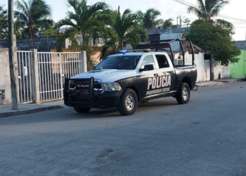 Intentan ejecutar a mujer en la SM 76 de Cancún
