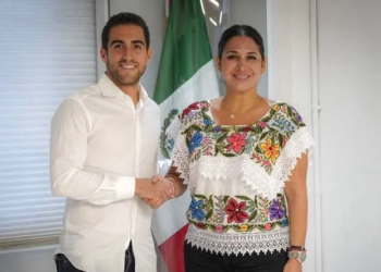 Marismo bajo nueva alianza: el tándem Gino‑Estefanía redefine el rumbo hacia el 27