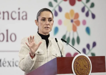 Sheinbaum apuesta por prevención, no castigo: rechaza endurecer penas a menores tras feminicidio