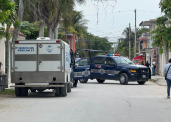 Ataque armado en Bonfil: Secretario general de Untrac es asesinado