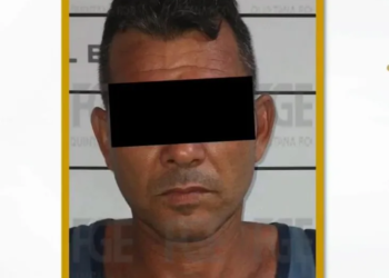 Detienen en Cancún a un hombre por violación y zoofilia