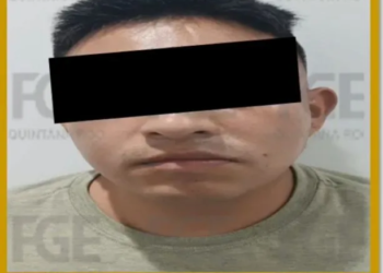 Rescatan a adolescentes chiapanecos explotados en taquería de la SM 66