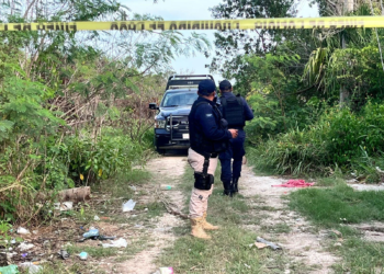 Localizan putrefacto el cuerpo de un hombre en colonia Victoria