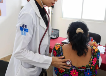 Ayuntamiento Benito Juárez anuncia tercera Unidad Médica