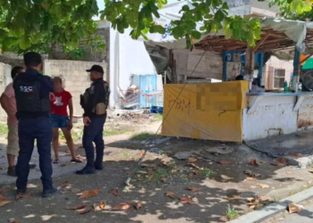 ¡Alerta en Cancún! Extorsión y restricciones amenazan negocios