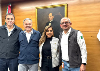 Vivienda digna llega a miles QRoo construirá 22 mil hogares