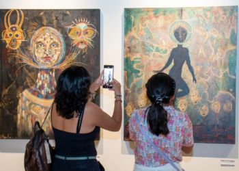 FPMC inaugura exposición