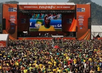 Quintana Roo prepara paquetes turísticos especiales para el Mundial de Fútbol 2026