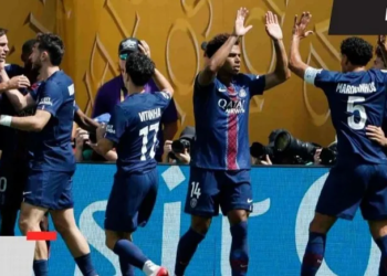 Final Mundial de Clubes 2025: Chelsea vs PSG