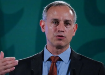 Designación de López-Gatell genera rechazo por su gestión del COVID-19