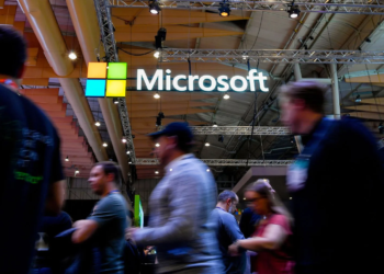 Microsoft