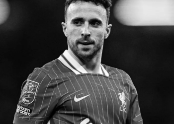 Diogo Jota,