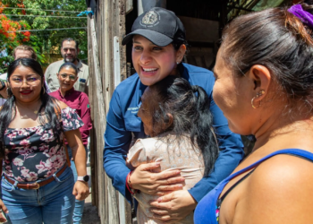 Vivienda digna llega a colonias populares de Playa del Carmen