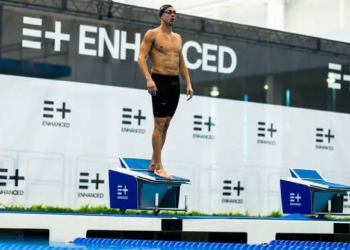 ¿Adiós a los Olímpicos? Nace la competencia donde el dopaje es parte del juego