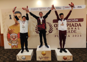 Ajedrez impulsa medallero de Quintana Roo